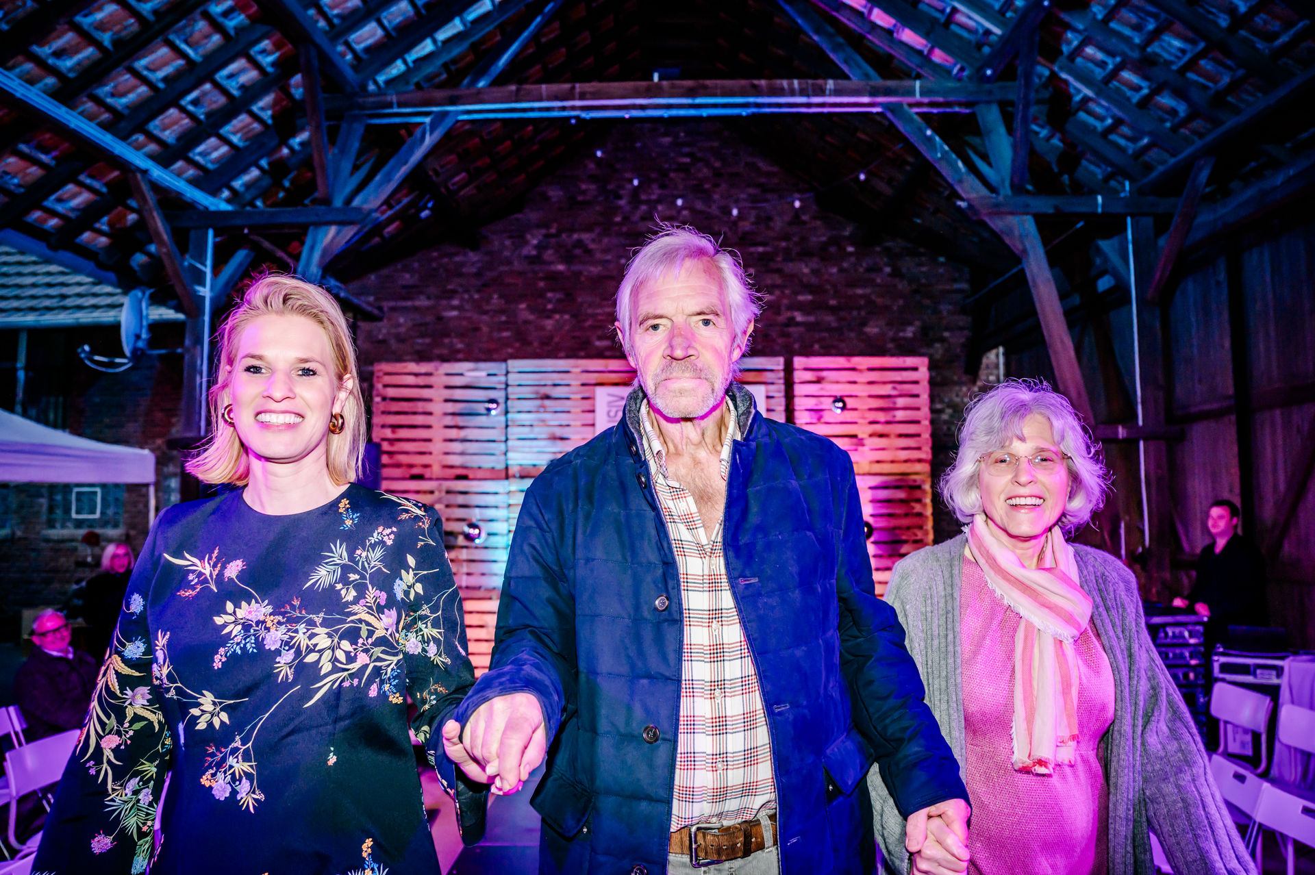 Impressionen rund um unser Jubiläums-Event – Bild 71